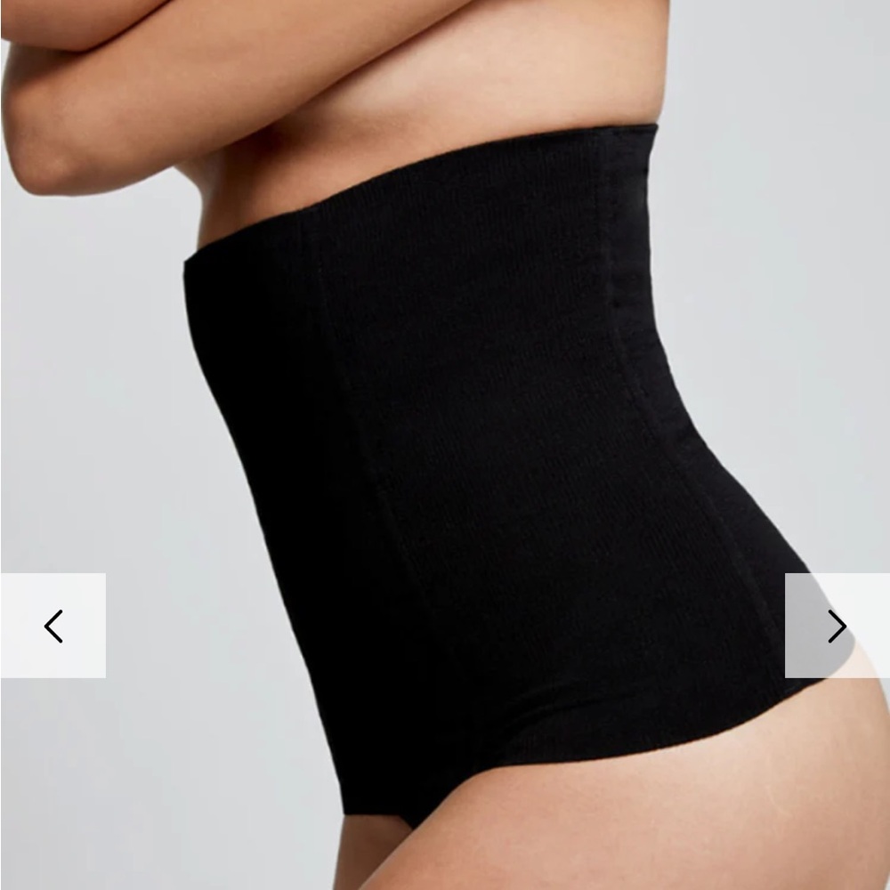 Never Worn Bumpsuit Support Waist Trainer
